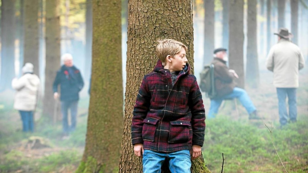 Trois jours et une vie : parfait petit film policier
