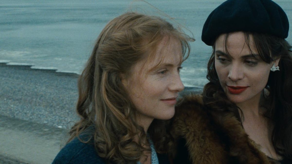 Une affaire de femmes : grand film, grand sujet, grande actrice