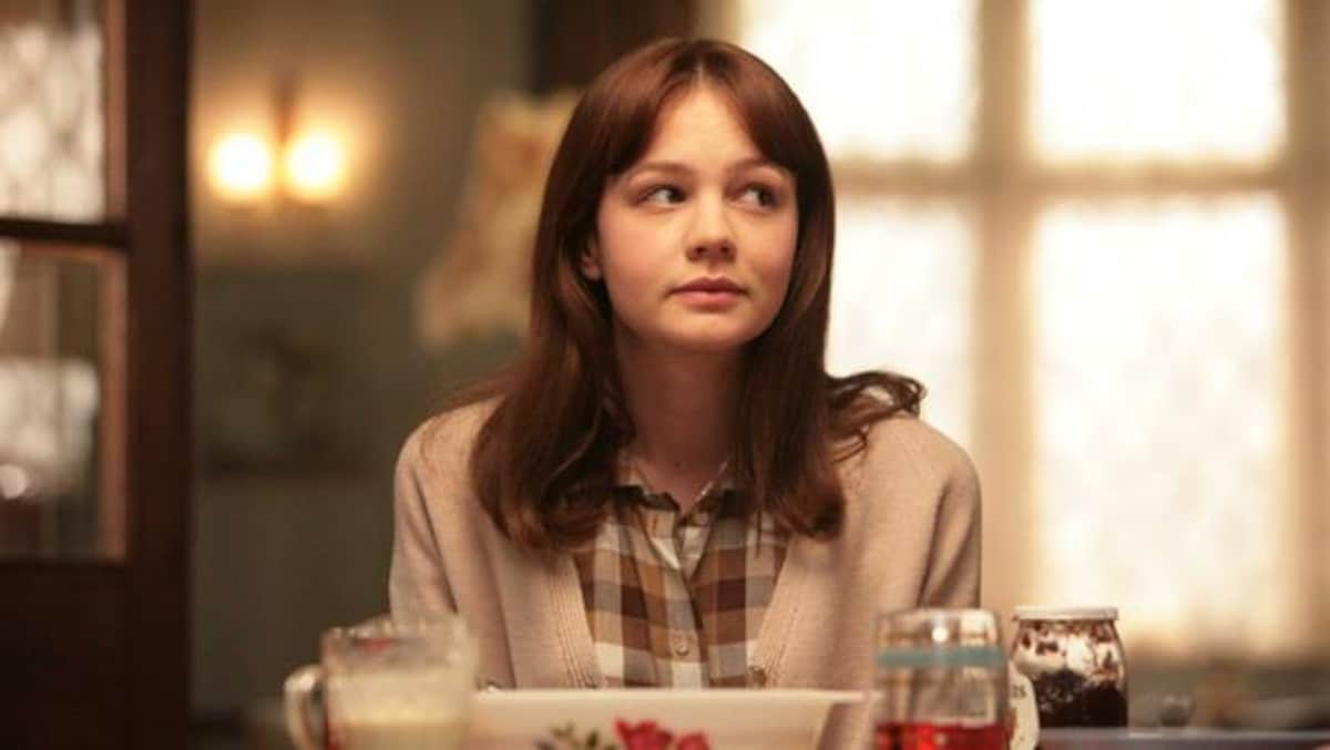 Carey Mulligan en cinq rôles marquants