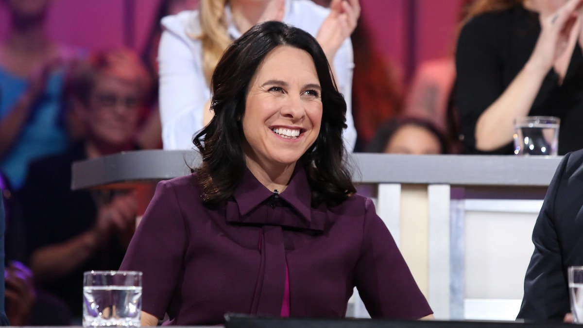 Montral : le chantier de Valrie Plante | Tout le monde en parle