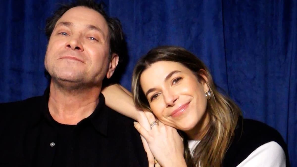 Patrick Labbé et Virginie Ranger-Beauregard : leur départ de Stat | On ...