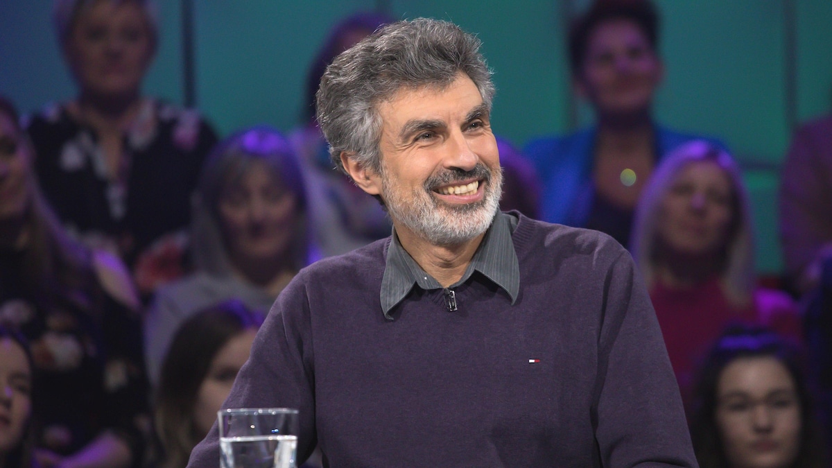 Qui est invité à Tout le monde en parle le 20 septembre?
