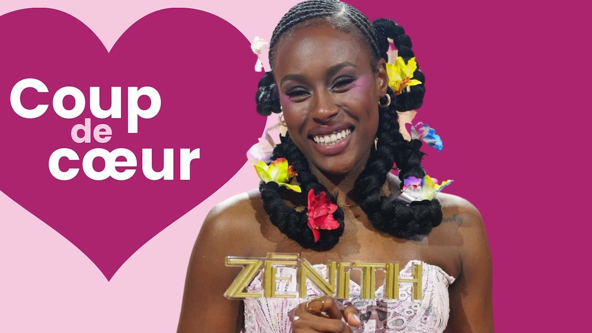 Une finale flamboyante couronnée par la victoire de Naïla Louidort