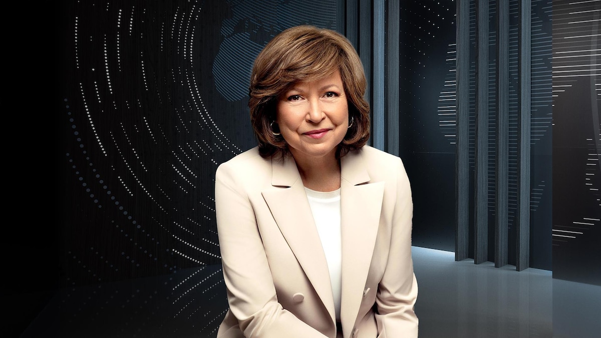 tour operateur rabat maroc Le Téléjournal avec Céline Galipeau