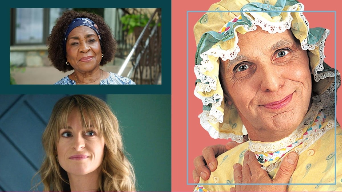 Fête des Mères : 12 personnages cultes de nos séries québécoises