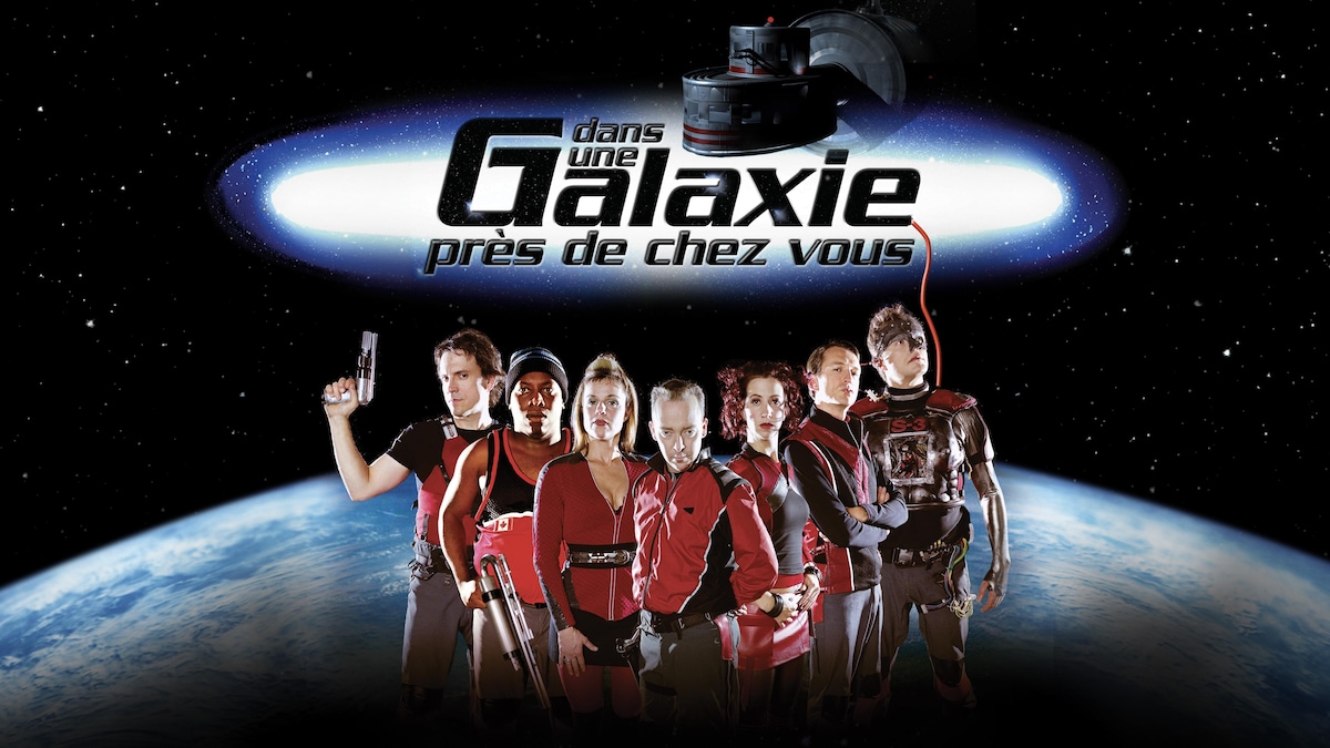 Dans une galaxie près de chez vous 3 : que réserve ce nouveau film?