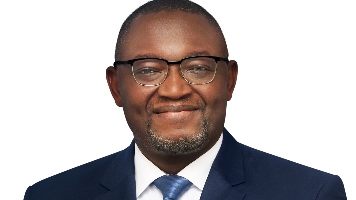Godlove Kamwa | Radio-Canada
