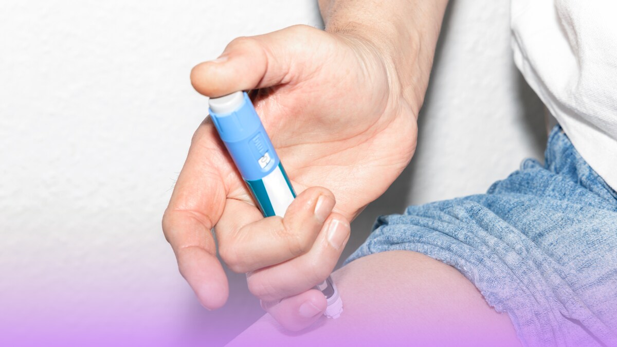 Trois des membres de l’équipe de Rad ont tenté d’obtenir une prescription d’Ozempic même s'ils sont en parfaite santé et si leur poids est sous le seuil auquel on le prescrit habituellement. 