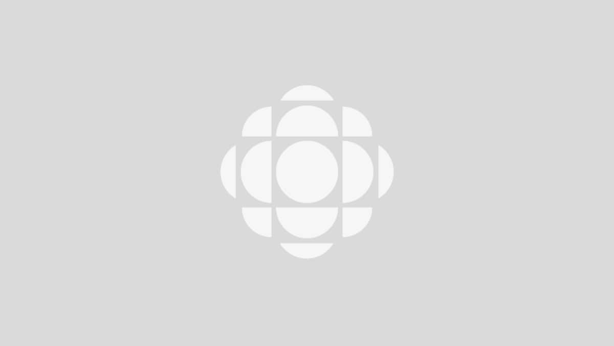 Jeanne Dumouchel | Radio-Canada