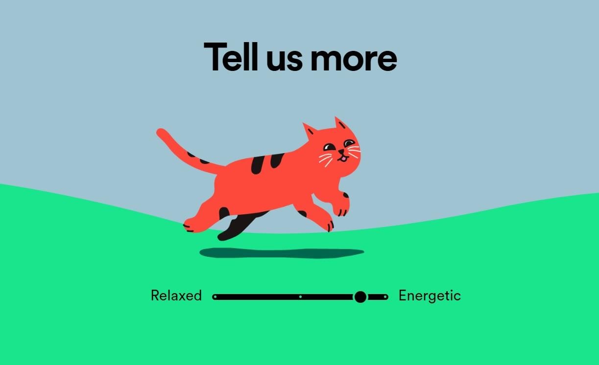 Spotify Propose Maintenant Des Listes De Lecture Pour Votre Animal De Compagnie Radio Canada Ca