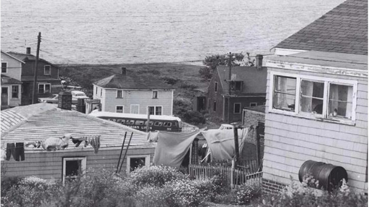 Journee Du Patrimoine En Nouvelle Ecosse Africville Mis A L Honneur Radio Canada Ca