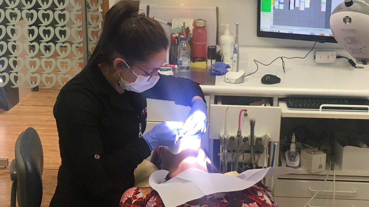 Dentiste Covid Detartrage  - Here Are Some Resources And Guidance To Help Dentists Navigate This Unprecedented Time For Their Practices, Staff And Patients.