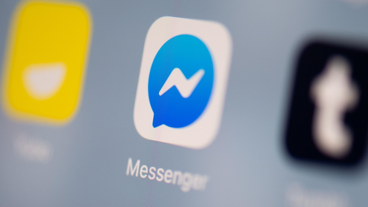 Facebook Rend Les Appels Confidentiels Sur Messenger Radio Canada Ca