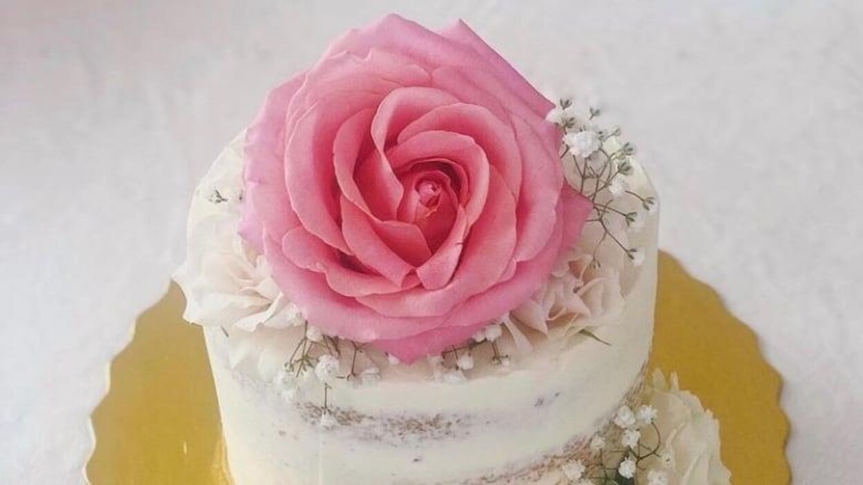 La Demande De Gateaux De Mariage Augmente A L I P E Avec La Levee De Mesures Sanitaires Radio Canada Ca La Demande De Gateaux De Mariage Augmente A L I P E Avec La Levee De Mesures Sanitaires Radio Canada Ca