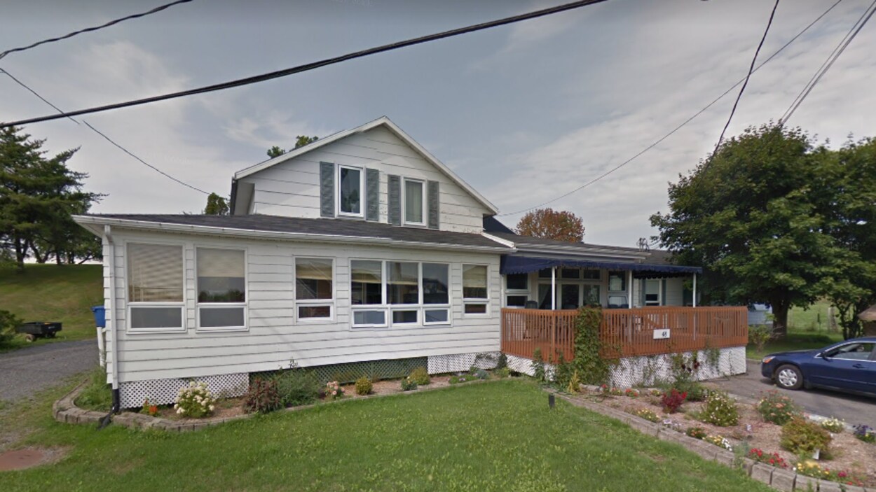 Fermeture D Une Residence 22 Aines Doivent Demenager Radio Canada Ca