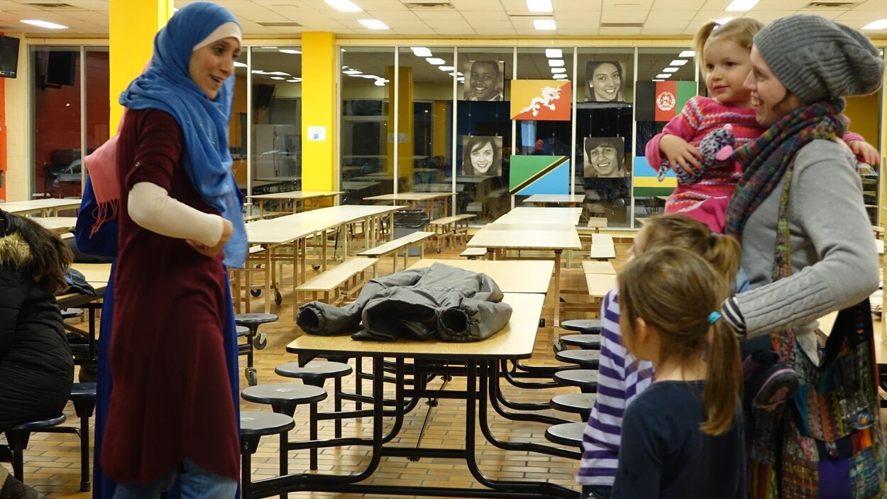 club rencontre sherbrooke