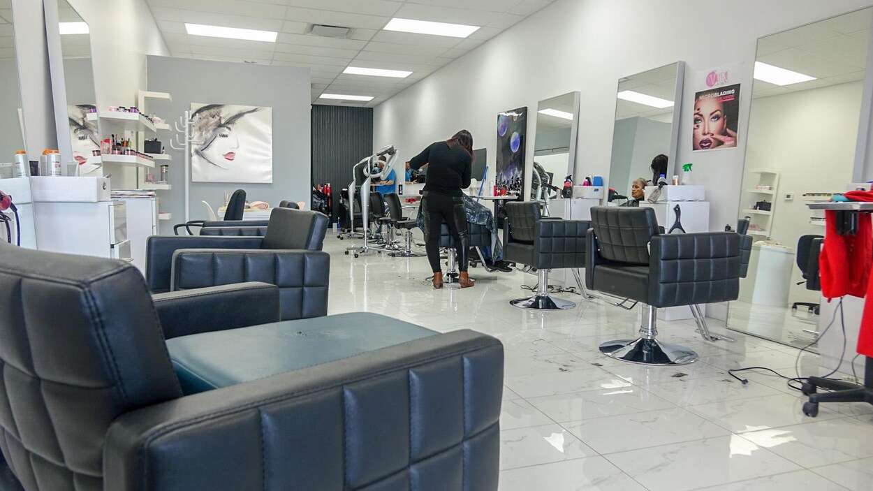 Amazing Meuble Pour Salon De Coiffure Tunisie Amazing Meuble Pour Salon De Coiffure Tunisie