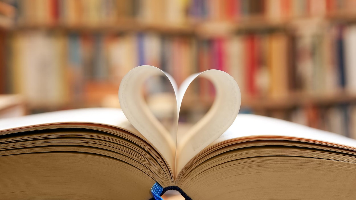 Suggestions Litteraires Pour Les Enfants Des Livres Qui Parlent D Amour A Leur Facon