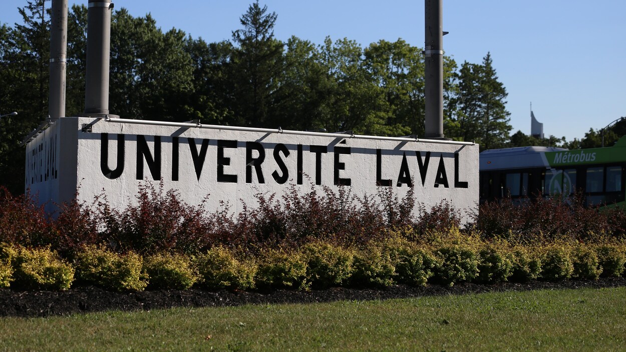 Laval University