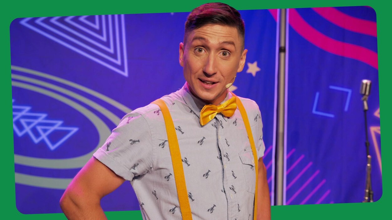 Le nouveau spectacle de la Zone Jeunesse de RadioCanada au Zoo de Granby