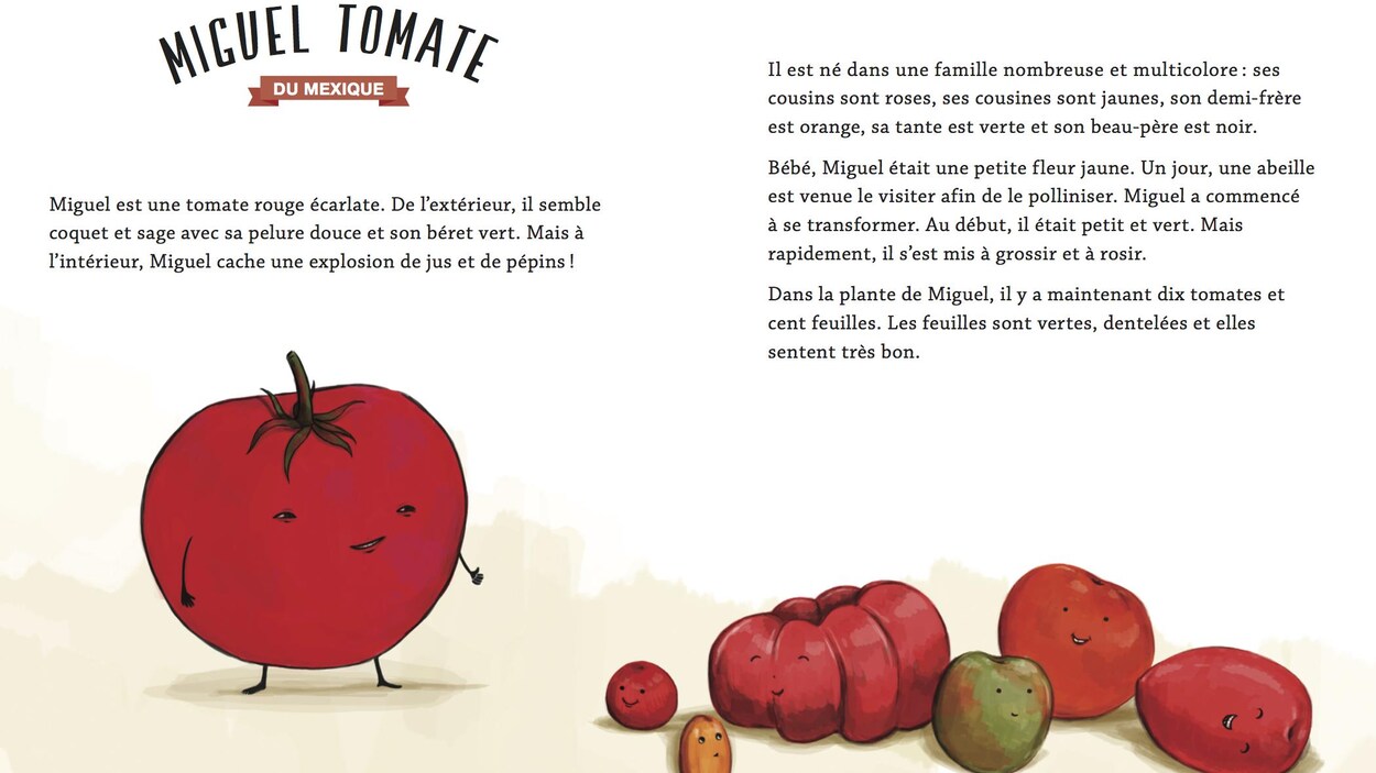 Les Fruits Et Les Legumes Du Jardin Racontes Aux Enfants Les Fruits Et Les Legumes Du Jardin Racontes Aux Enfants