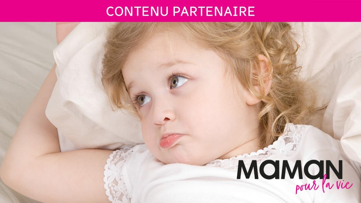 Mon enfant ne veut plus faire la sieste