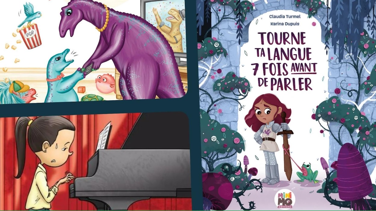 Apprentissage : 5 livres à découvrir pour aider nos enfants