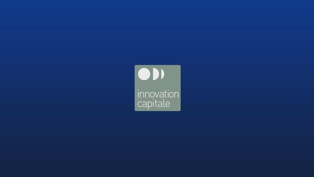Innovation capitale