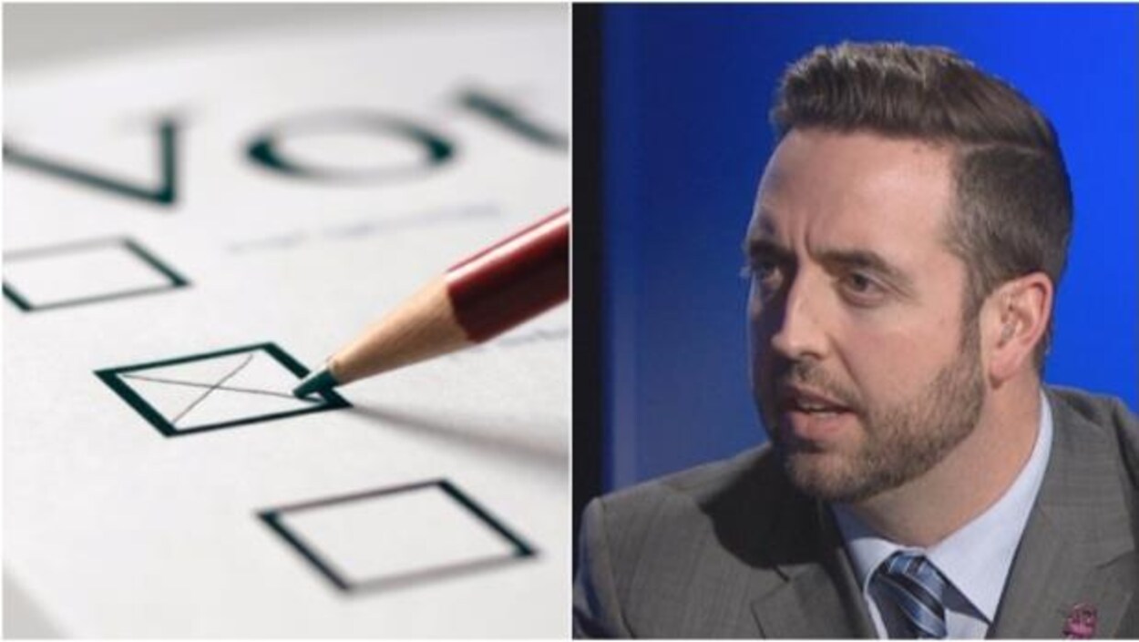 Les règlements qui entourent les bulletins de vote spéciaux doivent être modifiés avant la tenue des élections partielles dans la circonscription de Mount Pearl nord.