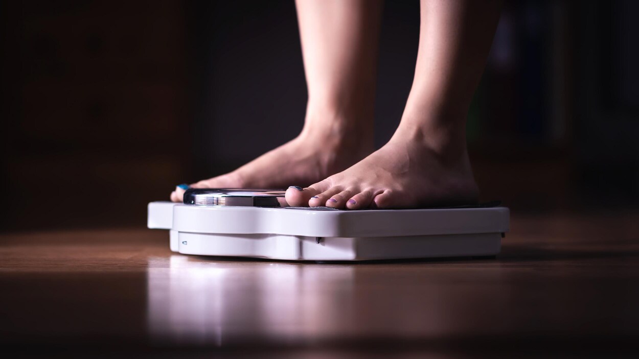 Hausse des troubles alimentaires depuis la pandémie