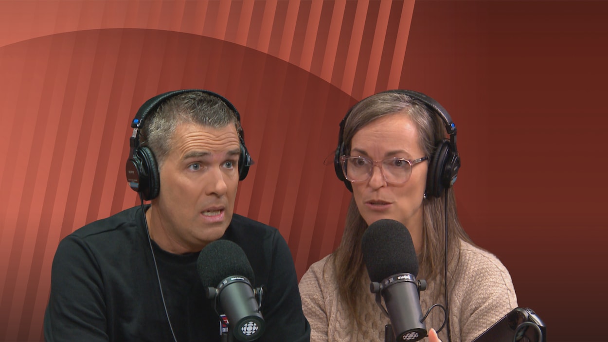 Après la vague conservatrice, le pari risqué d'Éric Duhaime