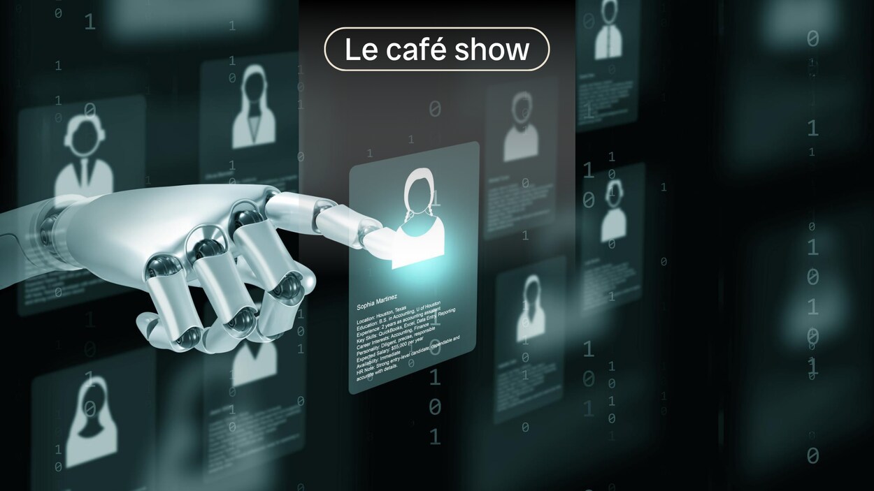 L 'IA et l'hyperconnexion sont un poison pour nos relations sociales