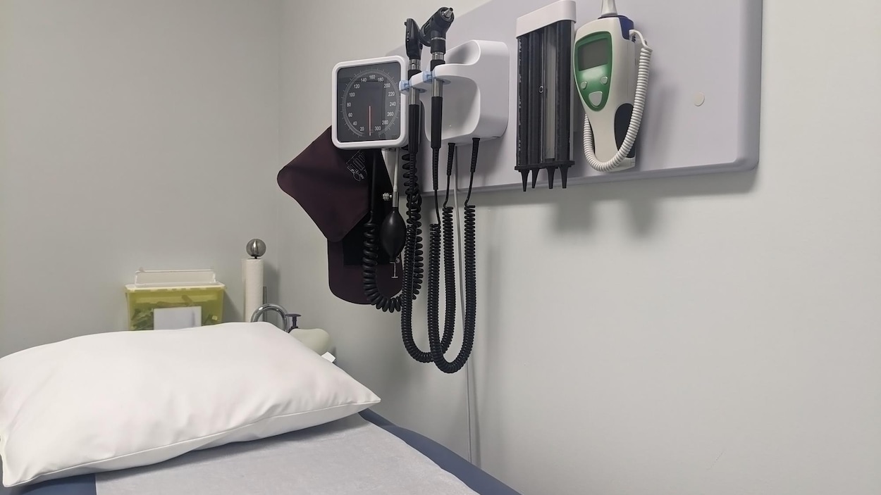 Les dépenses en santé du Canada atlantique pourraient doubler d’ici 20 ans