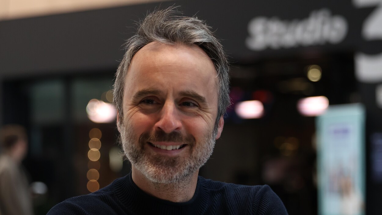 Louis-José Houde reçoit le Prix Artisan de la fête nationale 2025