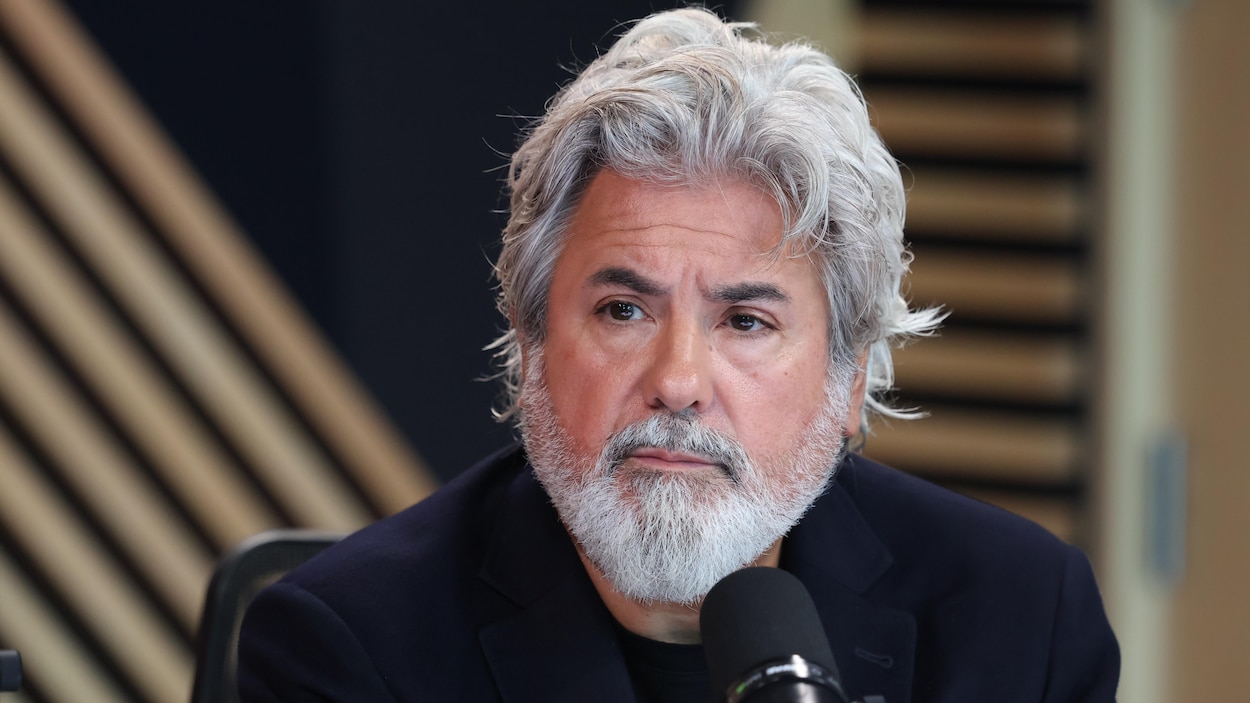 Pablo Rodriguez devient analyste politique sur les ondes de Noovo Info