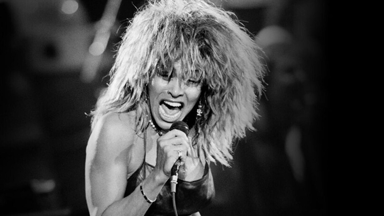 Une chanson inédite de Tina Turner dévoilée pour les 40 ans de Private Dancer