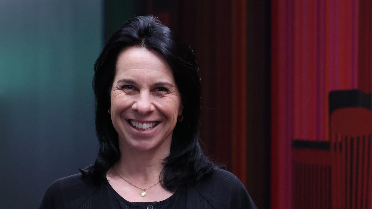 Valérie Plante va animer une émission de télévision