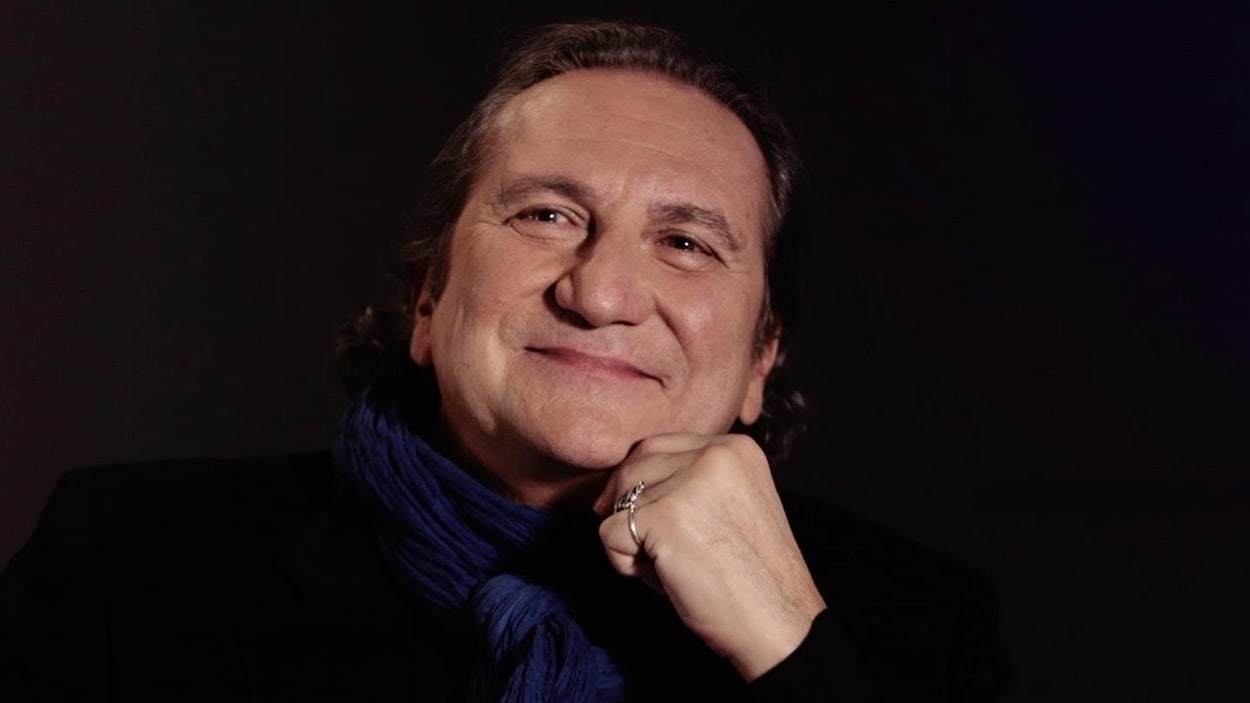 Décès de Franco Nuovo : « une voix, c'est plus puissant que tout »