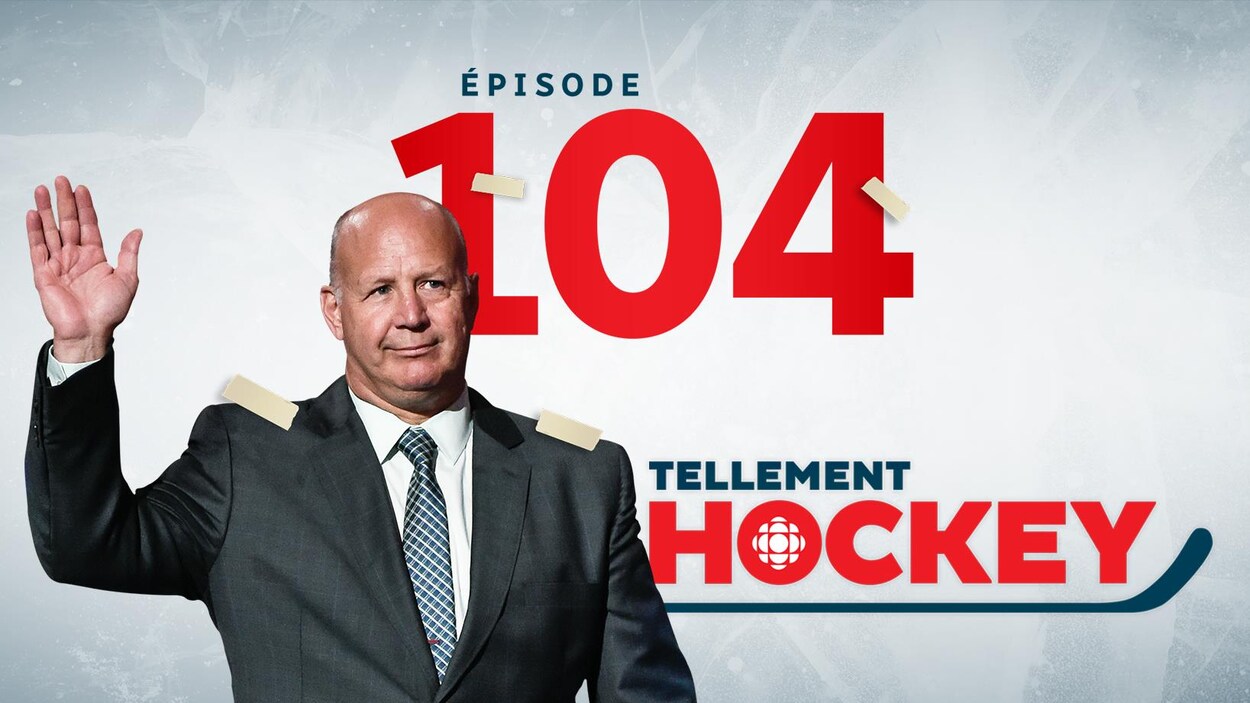 Photo de Claude Julien.