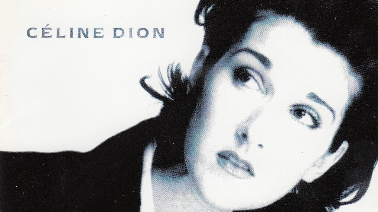Un balado et une émission spéciale pour les 30 ans de D’eux, de Céline Dion