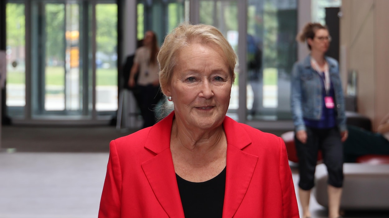 Projet de sommet sur l’itinérance : Marois souhaite rencontrer Fréchette