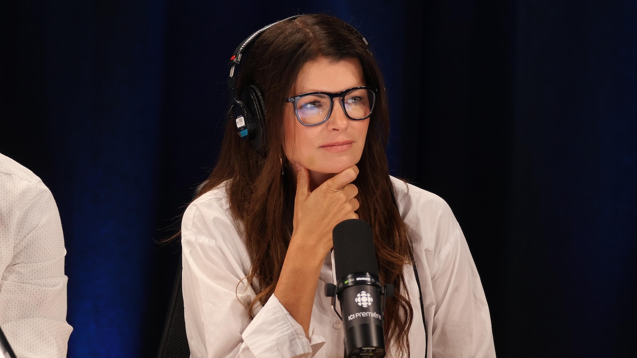 Le coup de cœur de Kim Lizotte pour La meilleure façon, c’est par accident