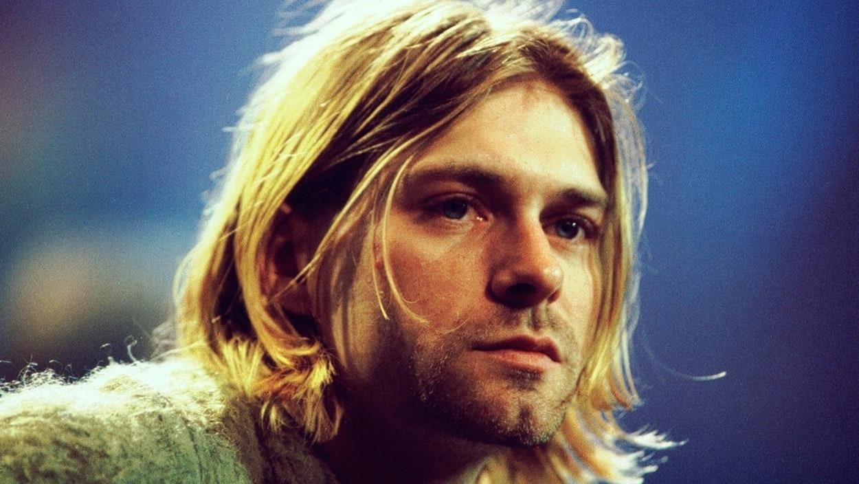 30 ans après sa mort, Montréal se souvient de Kurt Cobain