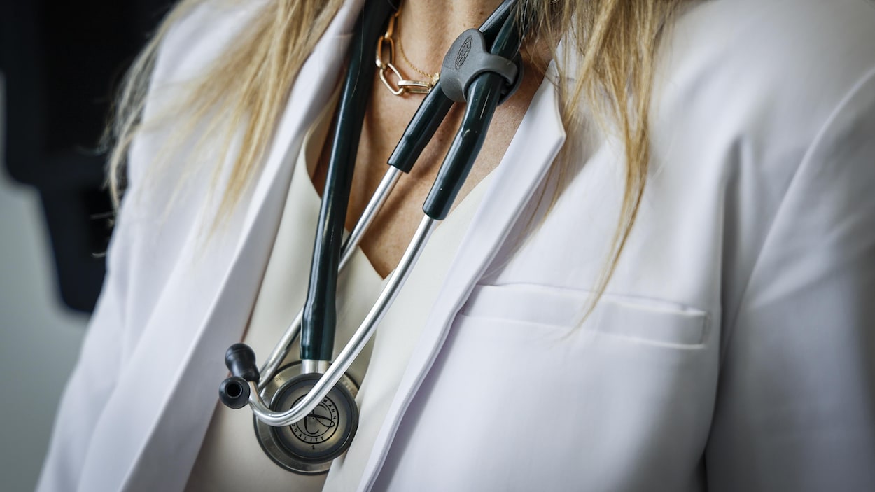 Recrutement de médecins : plus de 450 postes vacants dans le Nord