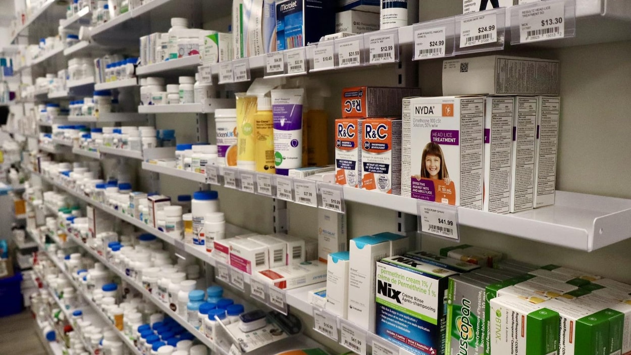 32 millions $ pour la couverture publique des médicaments à l’Île-du-Prince-Édouard