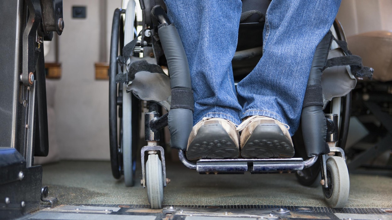La désinstitutionnalisation des personnes handicapées en N.-É. avancerait trop lentement