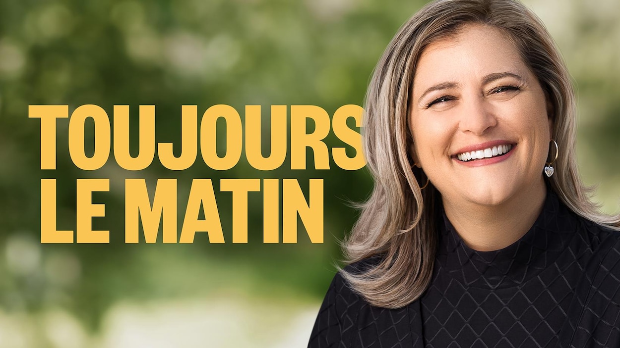La radio de Radio-Canada au sommet des parts de marché dans la région