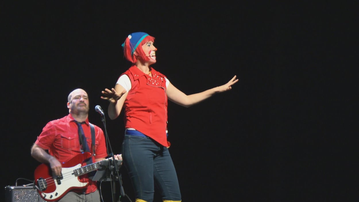 Ses comptes Facebook piratés, Atchoum le Clown lance un appel à la vigilance