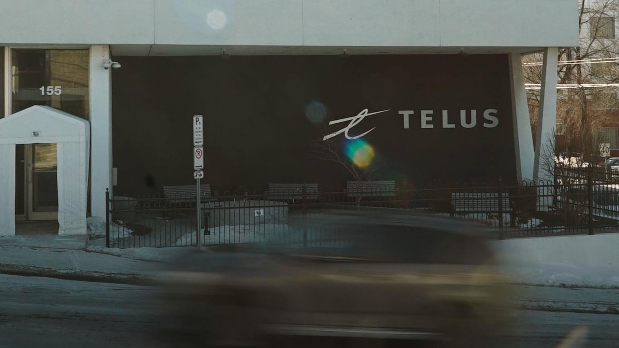 Telus envoie 700 offres de départ volontaire à ses employés, dénonce un syndicat