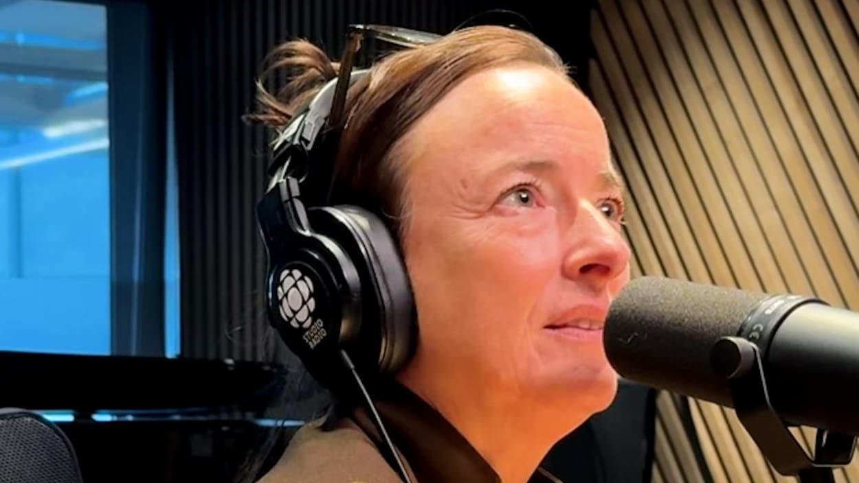 Pascale Bussières : s’adapter à l’évolution du cinéma